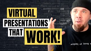 Virtual Presentations that Work (Using Prezi Animations and Overlays!)
