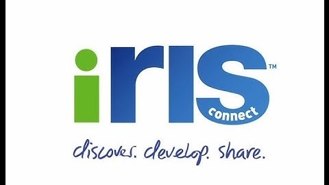 IRIS Connect Education Short Overview