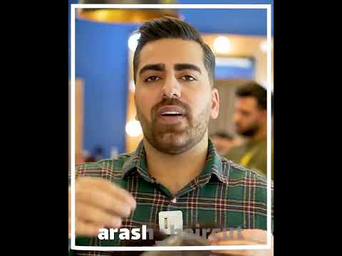 پروتز شقیقه دیده بودی