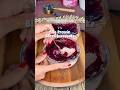 Blitz Mealprep 54g Protein Berry Cheesecake 🍰✨