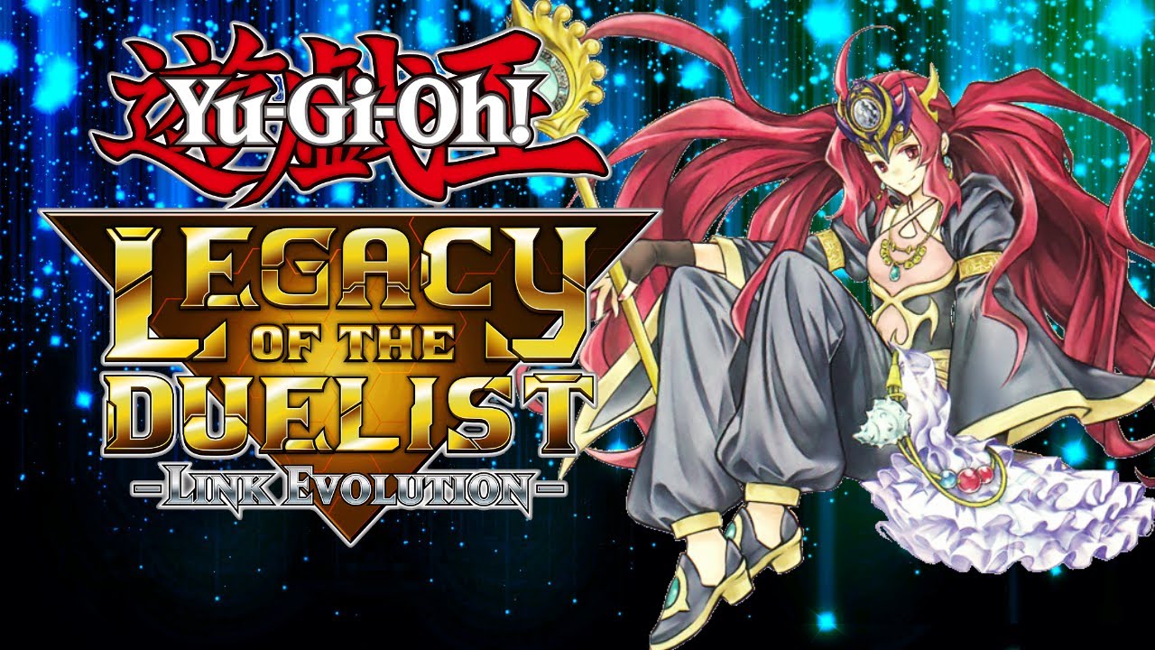 yugioh legacy of the duelist link evolution nekroz deck Kaleidoscope - Duel Power All cards will be carefully packed for safe transit yugioh legacy of the duelist