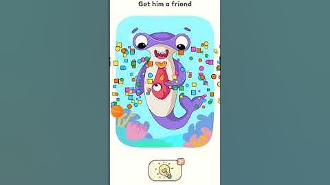 Dop 5: Delete One Part Level 171 Gameplay Walkthrough Solution