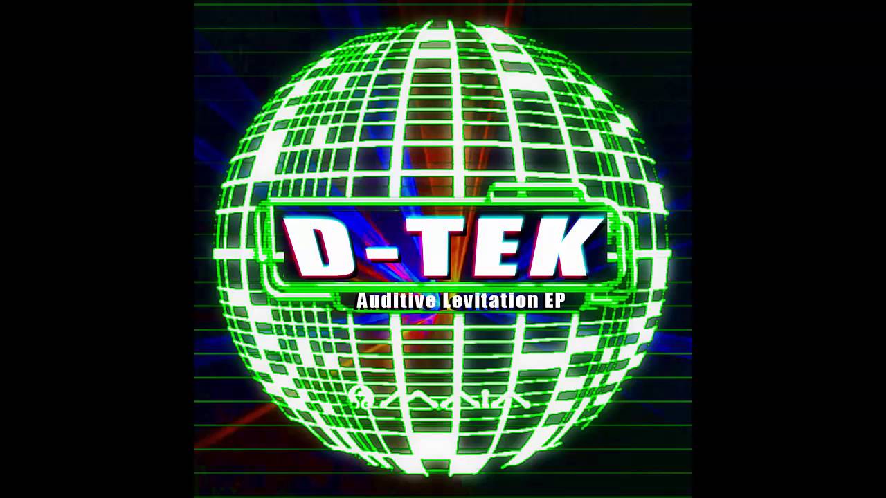 D-Tek Auditive Levitation
