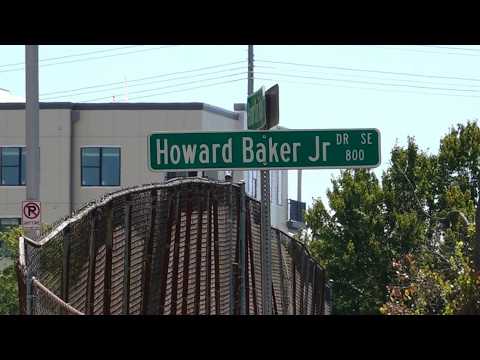 Knoxville seeks community vision for historic site's revitalization