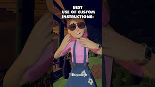 Roomie Video Contest Winners!
Thank you everyone who participated in this contest!
Check out our other social media channels:
• TikTok - https://www.tiktok.com/@recroom?lang=en
• Instagram - https://www.instagram.com/recroom/
• Threads - https://www.threads.net/@recroom
• Twitter - https://twitter.com/recroom
• Reddit - https://www.reddit.com/r/RecRoom/
• Discord - https://discord.gg/recroom
Visit our other websites:
• https://rec.net - for all your Rec Room social media needs
• https://recroom.com - event news, dev blogs, updates and more
• https://recroom.com/howtocreate - Learn how to build rooms
• https://recroom.com/creative - Sign up for creative classes
#recroom #recroomvr Roomie Video Contest Winners!