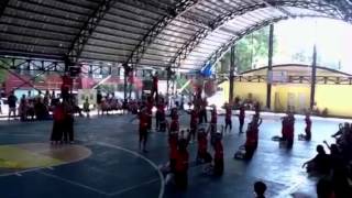 Cheerdance :) BSN