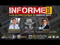 Plan de Continuidad de Negocio (BCP)