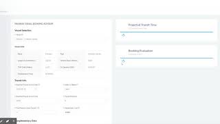 PC Booking Advisor screenshot 5