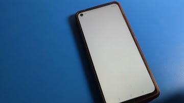 oppo A55 default font size | how to set default font size