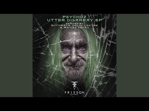 在 YouTube 上观看 Utter Disarray