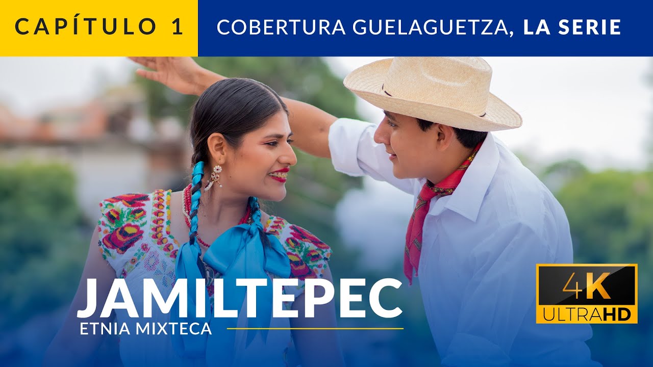Cobertura Guelaguetza 2024: Santiago Jamiltepec | Capítulo 1