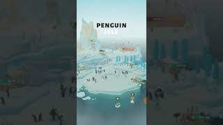 Penguin Isle - The Soundtherapy screenshot 4