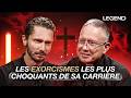 Prêtre Exorciste : Les Exorcismes les Plus Chocants 😱