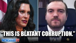 This close to impeaching Whitmer | Beau LaFave