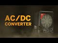 [ACDC1] Universal AC to 20V DC Converter (100-120V, 220-240V)