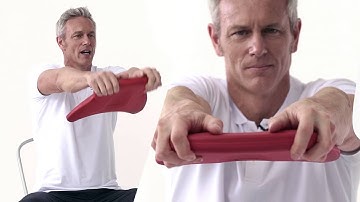 #GetSpeedoFit: Mark Foster on Using a Kickboard