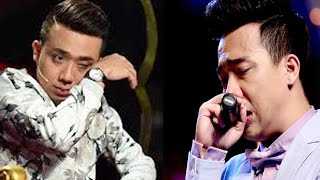 Nóng: Trấn Thành chính thức bị Đài truyền hình Vĩnh Long cấm cửa - TIN TỨC 24H TV