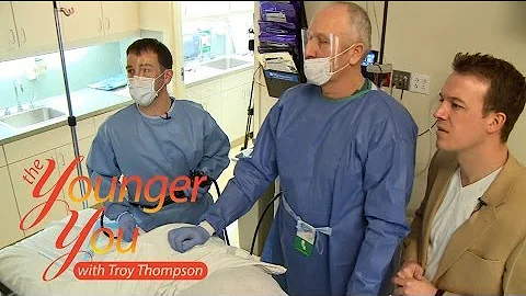 The Younger You With Troy Thompson - Episode 07 Co...
