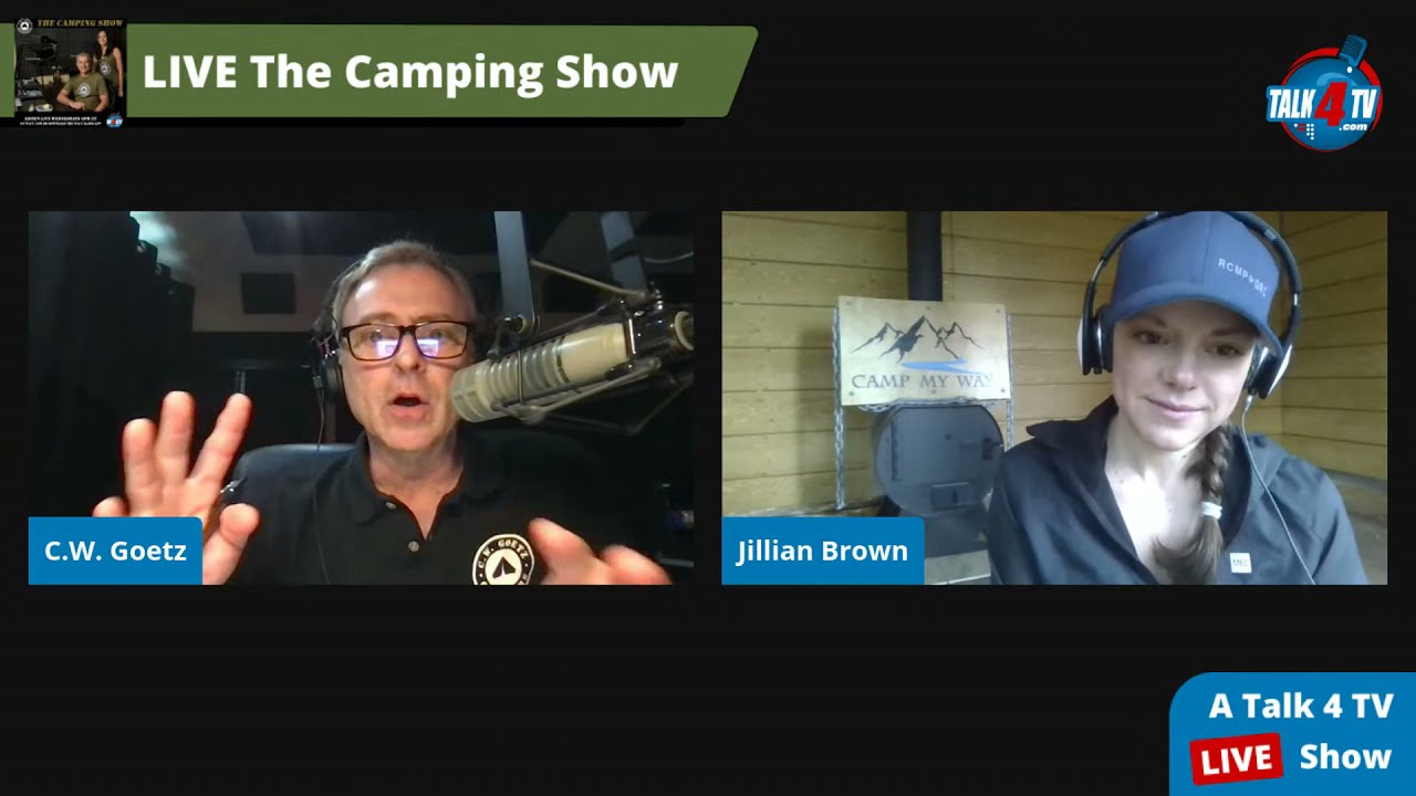 #61 The Outdoors Saved My Life