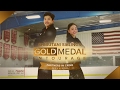 &quot;Gold Medal Entourage&quot; Teaser - ShibSibs