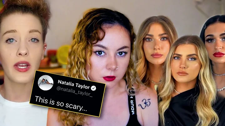 The Anna Campbell Situation is BAD