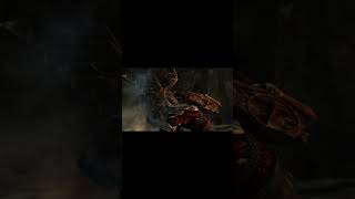 Making Archery Legendary At The Worst Time#skyrim #skyrimshorts #skyrimgameplay #stealtharchery