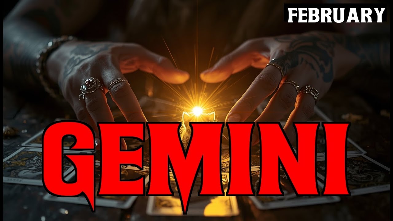 GEMINI❤️3rd Party Didn’t Want You &Your Person Together,Your Person Is Finding Out They Lied On You😥