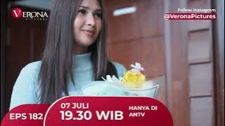 'Penyihir Gagak dari Dunia Lain' episode 182 “Aini Malaikat Tak Bersayap'