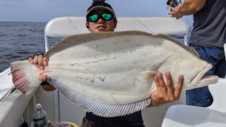 PERSONAL BEST Fluke (Flounder) 30" DOORMAT