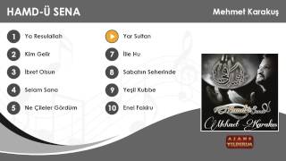 Yar Sultan - Mehmet Karakuş