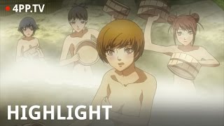 BRAD RANT! - Sex in JRPGs & Anime