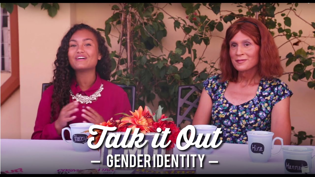 caitlyn jenner before and after Struggling With Your Gender Identity?