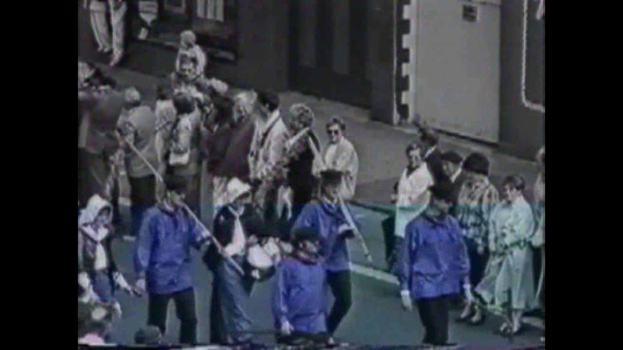 Festumzug 1150 Jahre Rheine - Heimatverein Hauenhorst