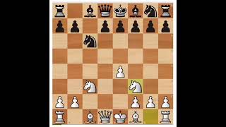 smith mora gambit | Sicilian defense |chess puzzles