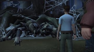 Harry Potter Hogwarts Mystery | Yr 4 Chapter 16 The Forrest Vault
