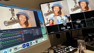 The Artists Way Is The Only Way, Twin Sevn Pod, Ep. I