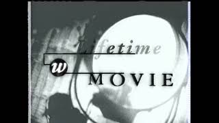 Lifetime Weekend Movie Bumper (11/7/1998) #2