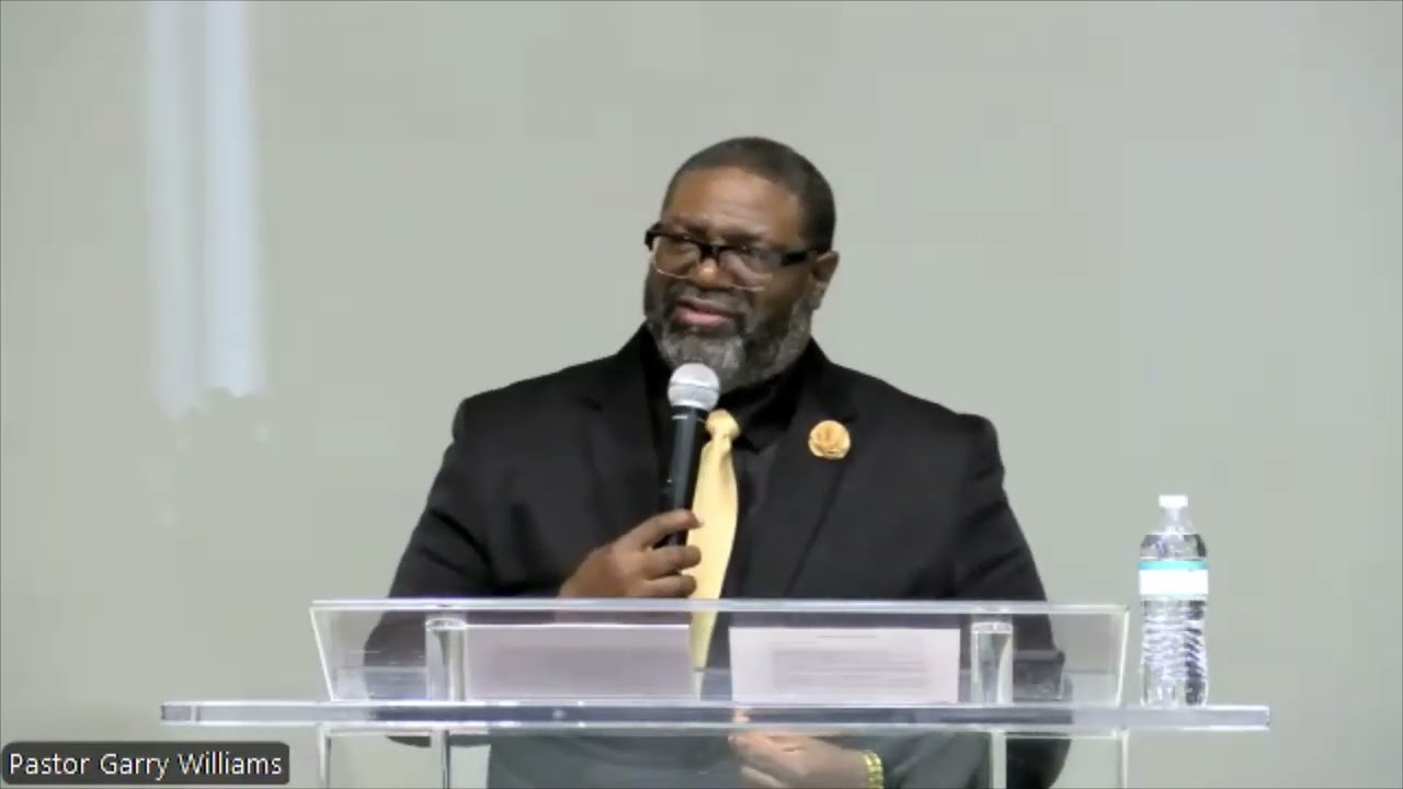 Message: "Stay the Course"