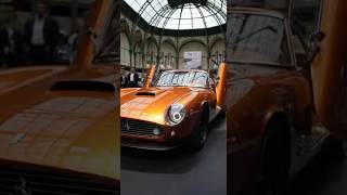 Ferrari 250 GT SWB