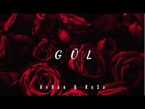 Saz Trap Beat / Turkish Bağlama → GÜL ← AvDan & RoSa