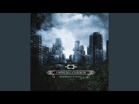 Omnium Gatherum - Soul Journeys