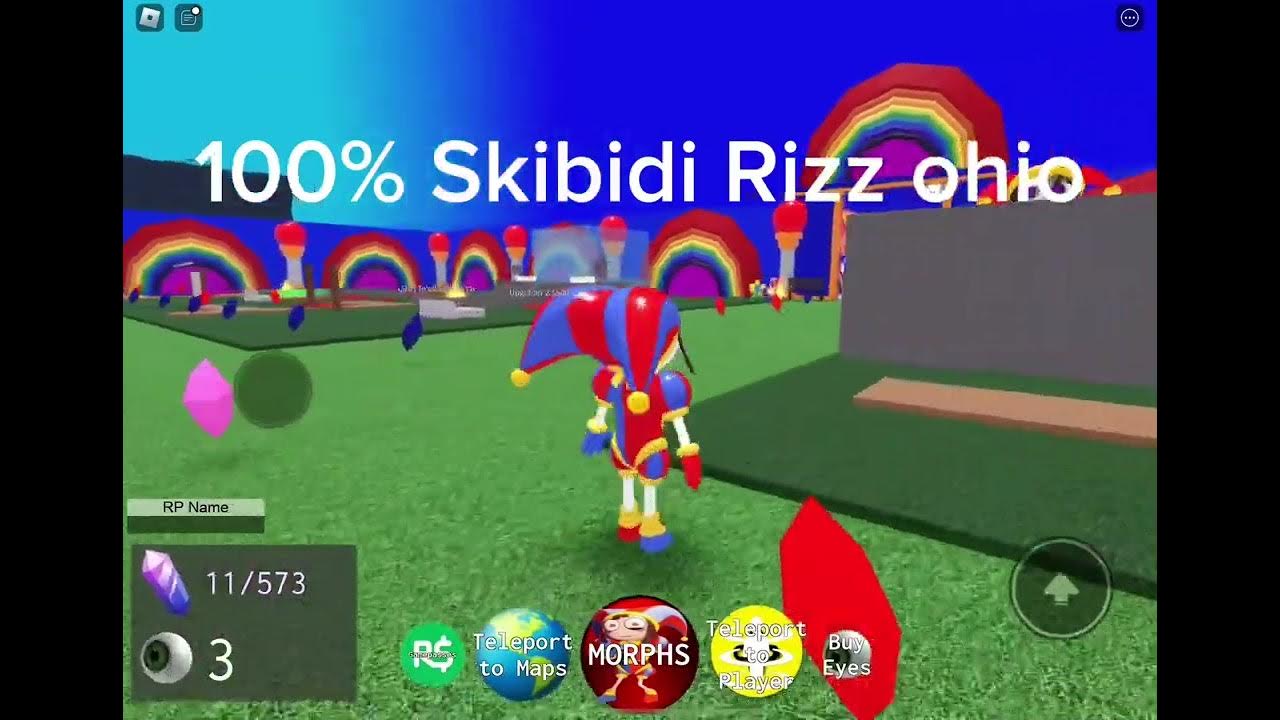 100 ohio skibidi rizz youtube