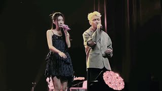 陳華Cover 《人生，起起落落落落落？》吉隆坡演唱會