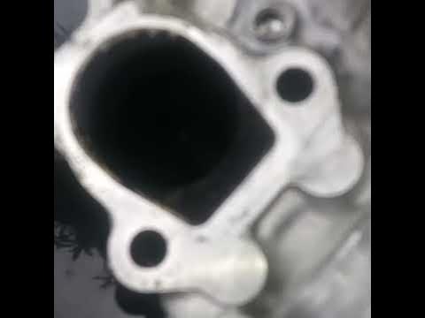 2016 Mazda CX-5 DPF CHECK LIGHT - YouTube