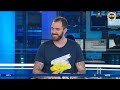 14/16'nın Konuğu Ramil Guliyev!