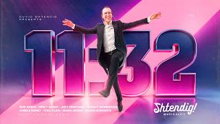 יוסי שטנדיג - שטנדיג 11:32 - סט חסידי