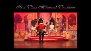 Nutcracker Xtreme Promo Video - USA Dance Co.