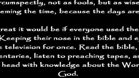 2 Timothy 2:15 Study To Shew Thyself Approved