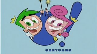 Nicktoons 2004 Recreation-Chalkzone/Oh Yeah Cartoons!