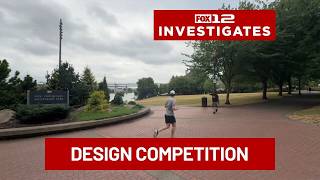 Portland launches design competition to reimagine Tom McCall Waterfront Park